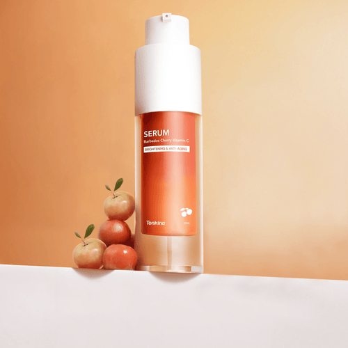 Brightening Vitamin C Serum