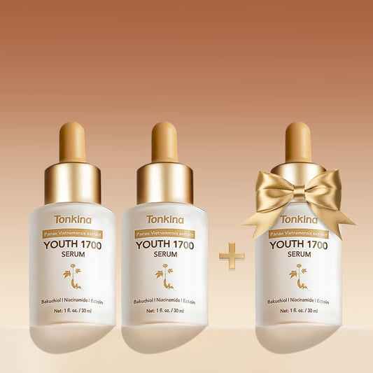 Youth 1700 Serum Exclusive Anti-Aging Set