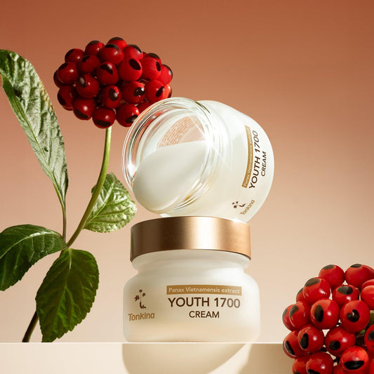 Youth 1700 Anti-Aging Cream