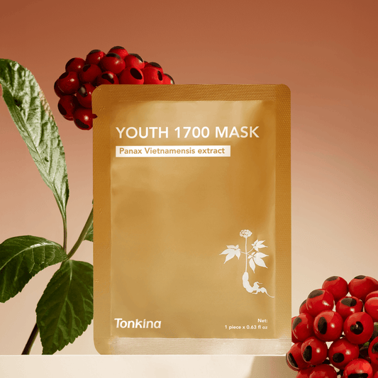 Youth 1700 Anti-Aging Mask