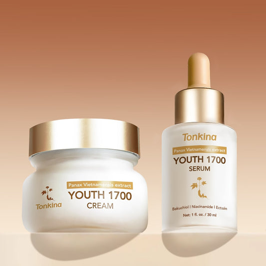 Youth 1700 Anti-Aging Duo